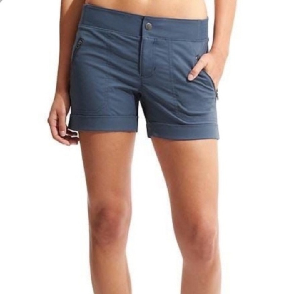 EUC Te Verde Shorts - M